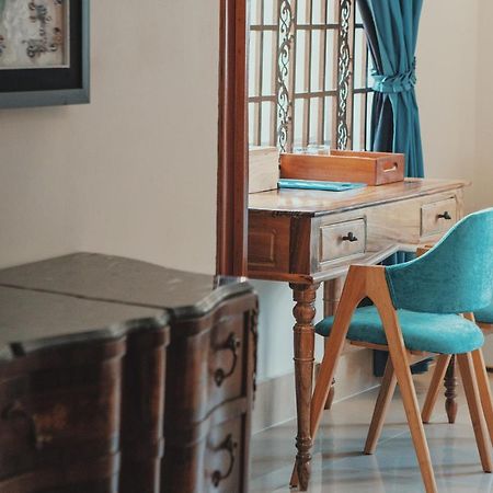 Villa Paradiso Пном Пен Екстериор снимка