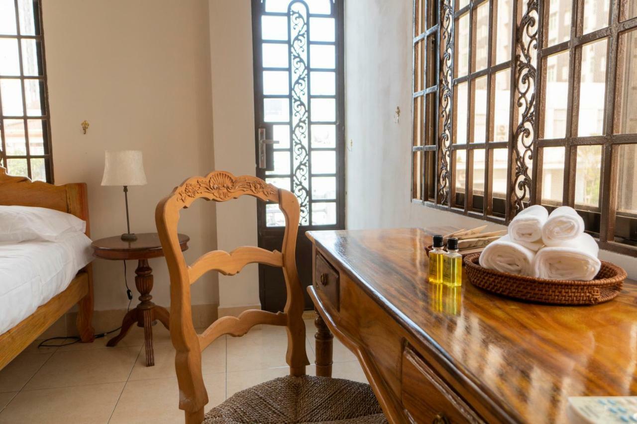 Villa Paradiso Пном Пен Екстериор снимка