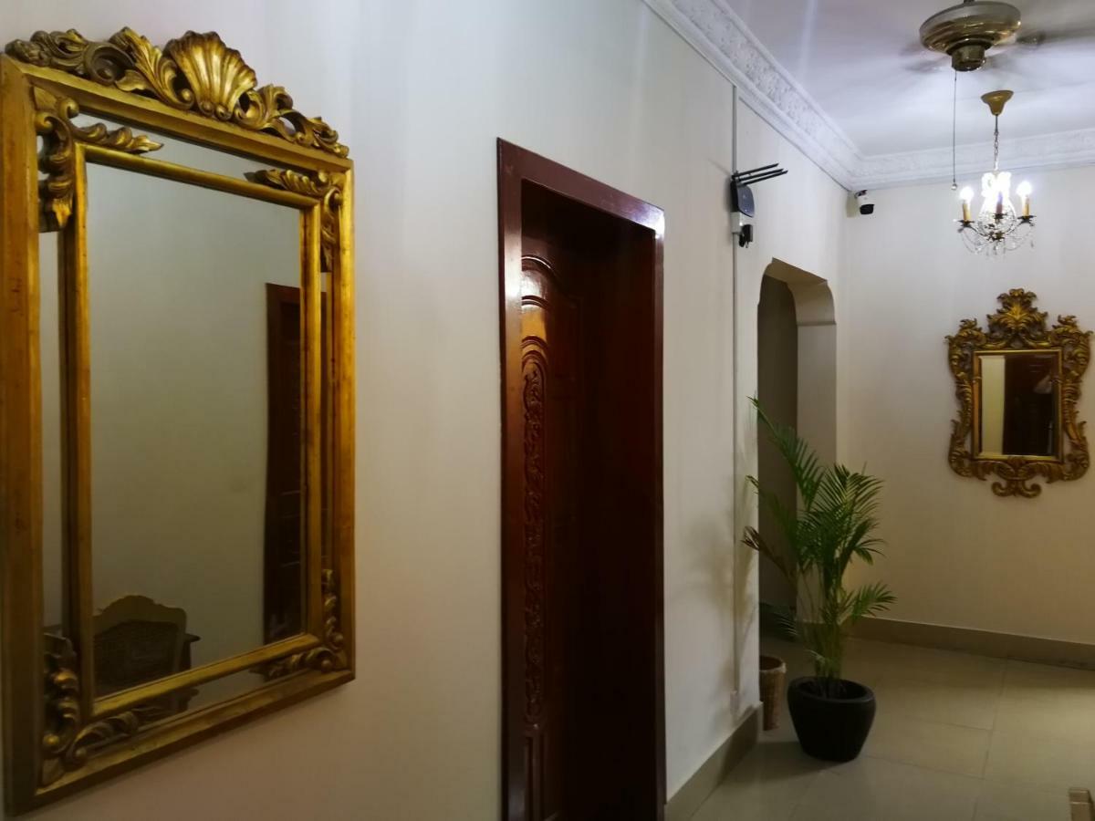 Villa Paradiso Пном Пен Екстериор снимка