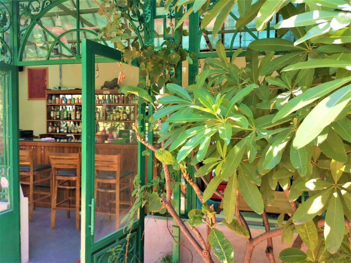 Villa Paradiso Пном Пен Екстериор снимка